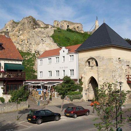 De La Ruine Valkenburg aan de Geul Exterior foto