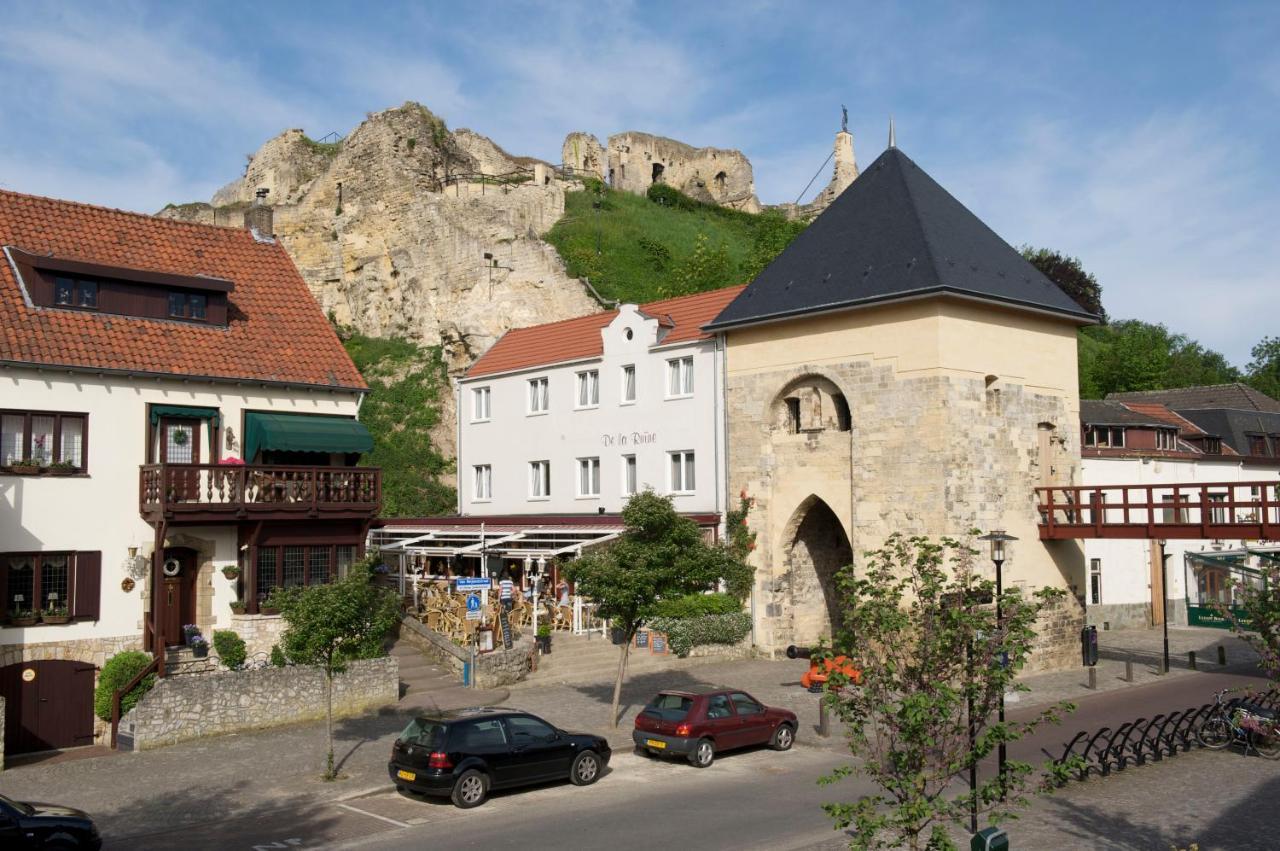 De La Ruine Valkenburg aan de Geul Exterior foto