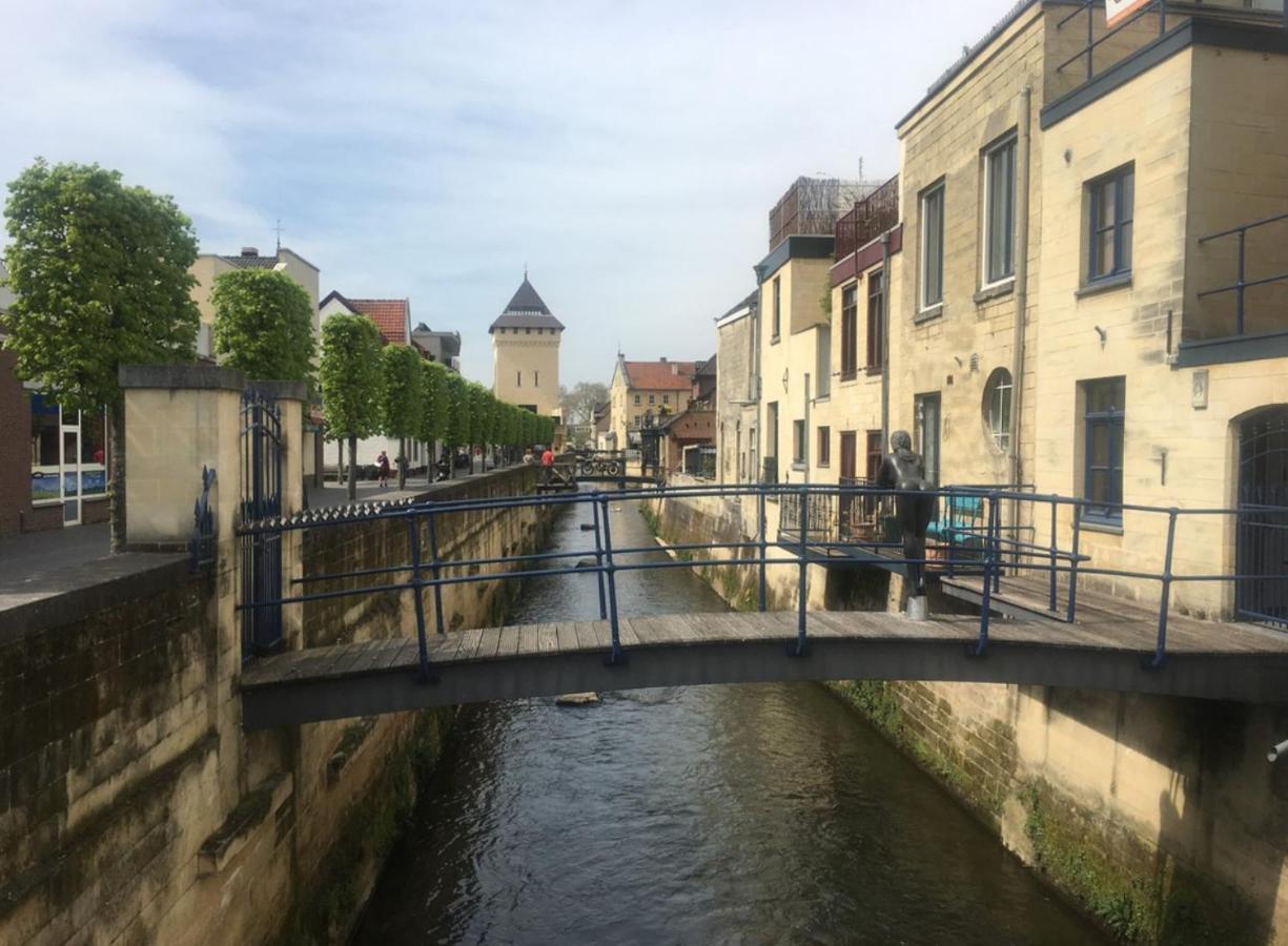 De La Ruine Valkenburg aan de Geul Exterior foto