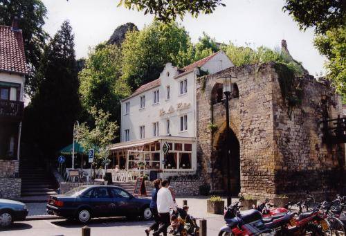 De La Ruine Valkenburg aan de Geul Exterior foto